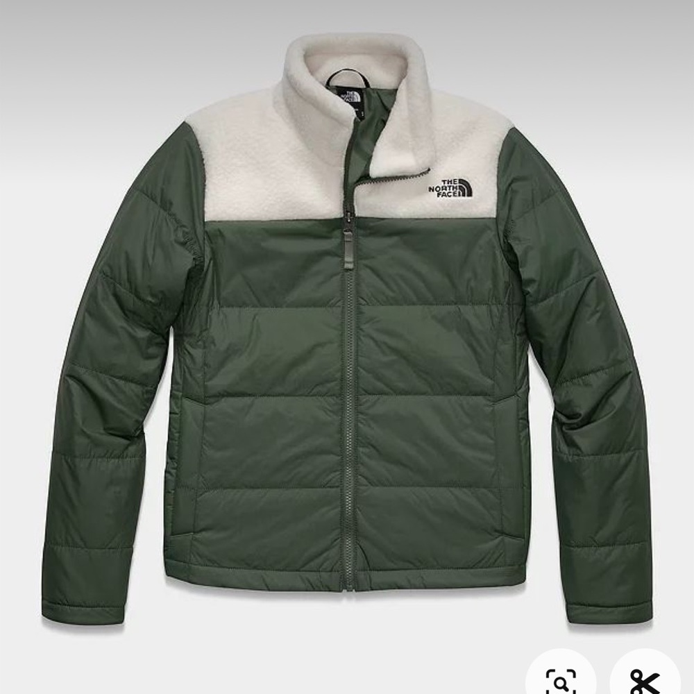 North Face Jacket
